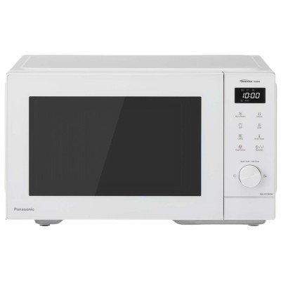 Panasonic - Mikrovågsugn 29L 1000W NN-GD34QWEPG - A15902