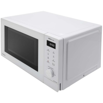 Panasonic - Mikrovågsugn 29L 1000W NN-GD34QWEPG - A15902
