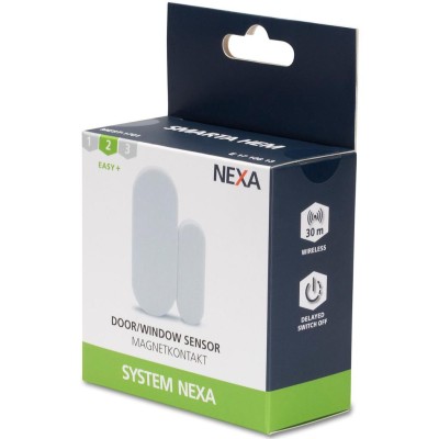 Nexa - MEST-1701 Magnetkontakt - 14233