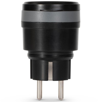 Nexa - MGDR-3500 Utomhusmottagare Miniplug-in På/Av - 14232