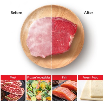 Toshiba - Mikrovågsugn 20L 800W - A14321