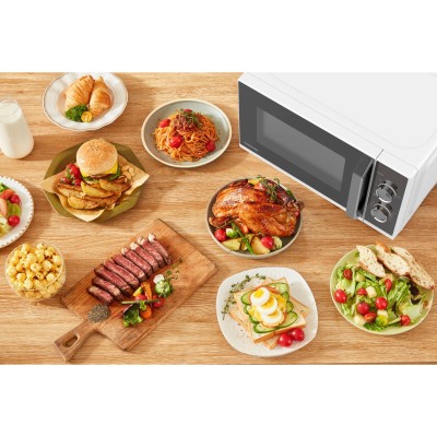 Toshiba - Mikrovågsugn 20L 800W - A14321