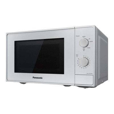 Panasonic - Mikrovågsugn 20L 800Watt Mekanisk - A16029