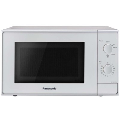 Panasonic - Mikrovågsugn 20L 800Watt Mekanisk - A16029