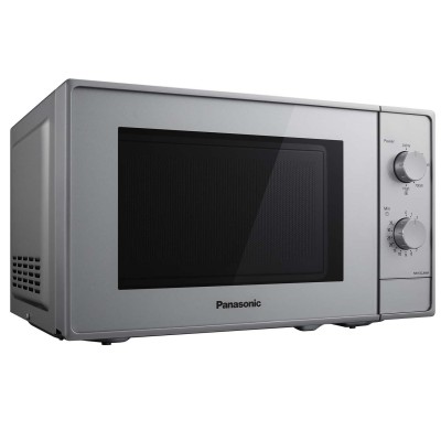 Panasonic - Mikrovågsugn 20L 800Watt Mekanisk - A16029
