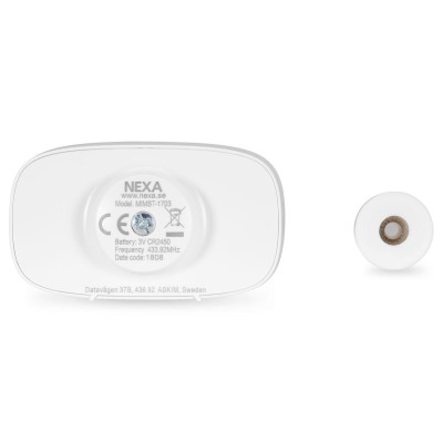 Nexa - MIMST-1703 Rörelsevakt Inomhus - 14231