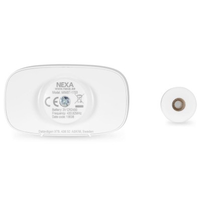 Nexa - MIMST-1703 Rörelsevakt Inomhus - 14231