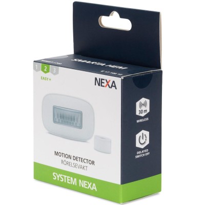 Nexa - MIMST-1703 Rörelsevakt Inomhus - 14231