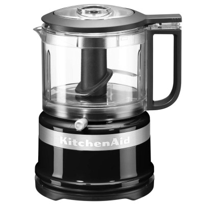 KitchenAid - Mini hacker 830ML , Onyx black 5KFC3516EOB - A15839