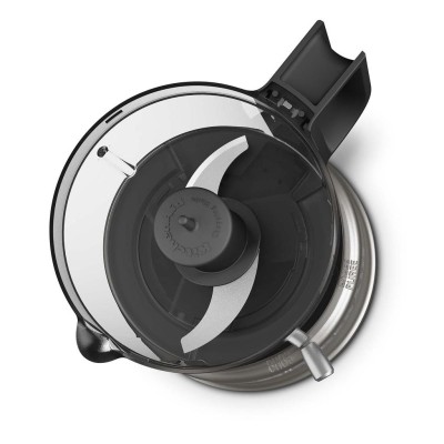 KitchenAid - Mini hacker 830ML , Onyx black 5KFC3516EOB - A15839