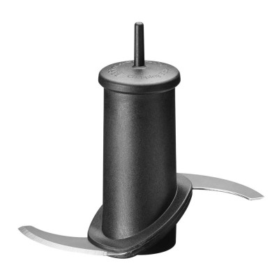 KitchenAid - Mini hacker 830ML , Onyx black 5KFC3516EOB - A15839