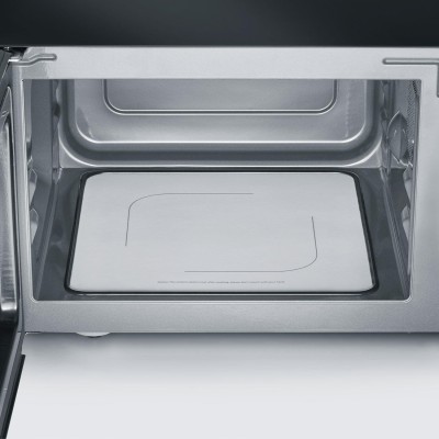 Severin - Mikrovågsugn 25L 900W bottenplatta i glaskeramik MW7763 - 7763000