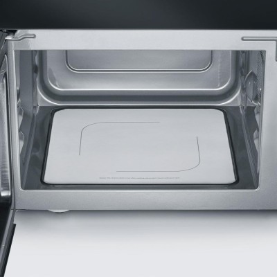Severin - Mikrovågsugn 25L 900W bottenplatta i glaskeramik MW7763 - 7763000