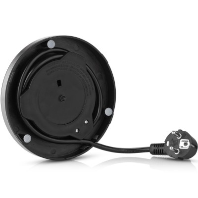 Princess - Vattenkokare 1,7l Rostfri 2200Watt 0,7m sladd - A13345