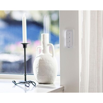 Nexa - MJLT-2005 Fjärrkontroll till MJLR-2000 - 14253