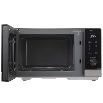 Panasonic - Mikrovågsugn 29L 1000W Rostfri NN-GD38QSEPG - A15903