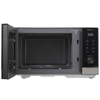 Panasonic - Mikrovågsugn 29L 1000W Rostfri NN-GD38QSEPG - A15903