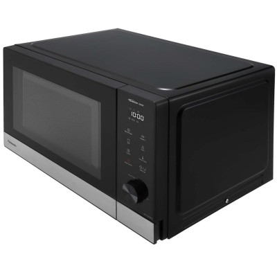 Panasonic - Mikrovågsugn 29L 1000W Rostfri NN-GD38QSEPG - A15903