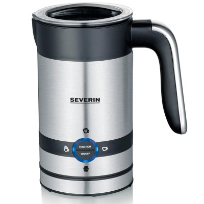 Severin - Mjölkskummare 200ml SM3584 - 3584000