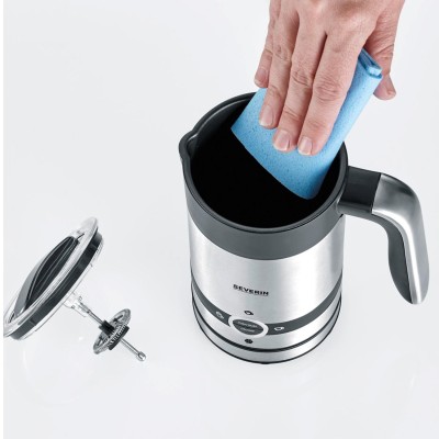 Severin - Mjölkskummare 200ml SM3584 - 3584000