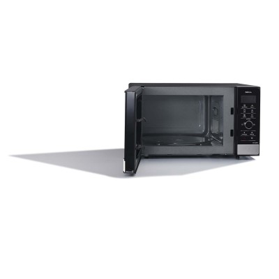 Panasonic - Mikrovågsugn 29L 1000W Rostfri NN-GD38QSEPG - A15903