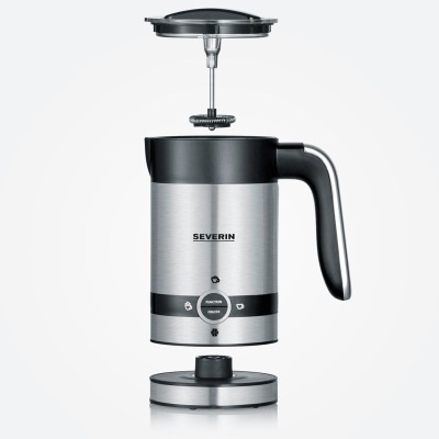 Severin - Mjölkskummare 200ml SM3584 - 3584000