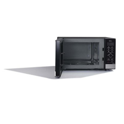 Panasonic - Mikrovågsugn 29L 1000W Rostfri NN-GD38QSEPG - A15903