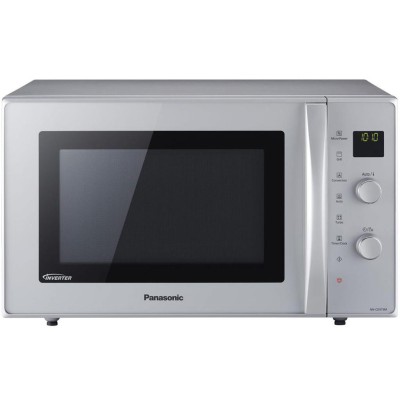 Panasonic - Mikrovågsugn Kombinerad Inverter Teknik 27L - NN-CD575MEPG
