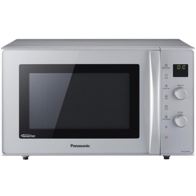 Panasonic - Mikrovågsugn Kombinerad Inverter Teknik 27L - NN-CD575MEPG