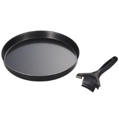 Panasonic - Mikrovågsugn Kombinerad Inverter Teknik 27L - NN-CD575MEPG