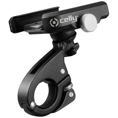 Celly - Mobilhållare av metall för cykel - ARMORBIKEBK