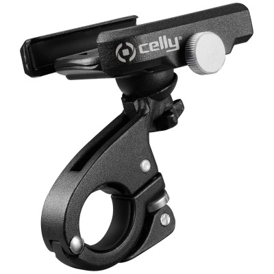 Celly - Mobilhållare av metall för cykel - ARMORBIKEBK