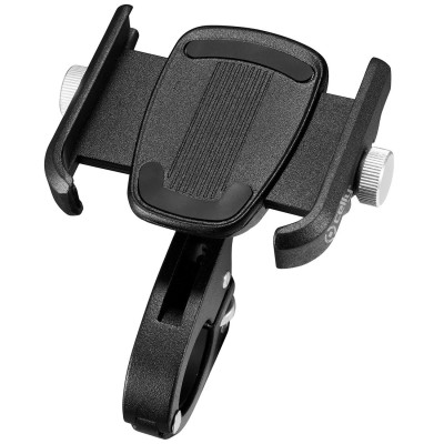 Celly - Mobilhållare av metall för cykel - ARMORBIKEBK