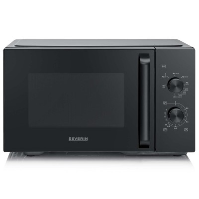 Severin - Mikrovågsugn med grillfunktion 20L 1000W MW 7792 - A15717