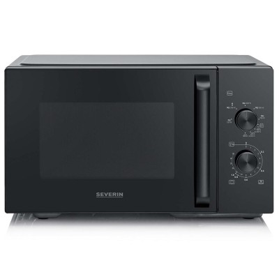 Severin - Mikrovågsugn med grillfunktion 20L 1000W MW 7792 - A15717