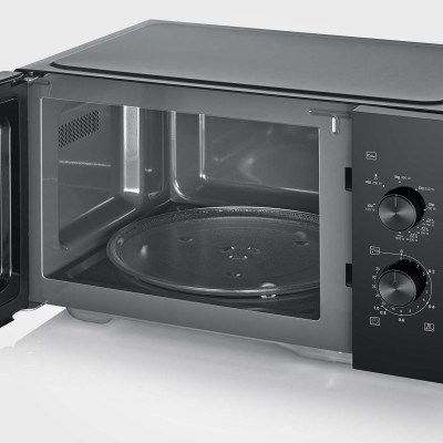 Severin - Mikrovågsugn med grillfunktion 20L 1000W MW 7792 - A15717