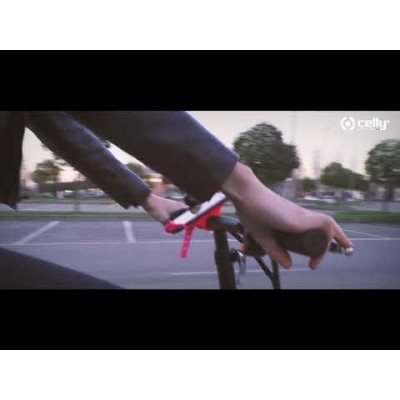 Celly - Mobilhållare för cykel/e-scooter/barnvagn Ro - EASYBIKEPK