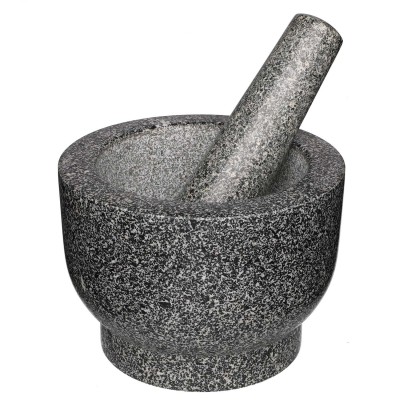 Maku - Mortel Granit 10cm - A15321