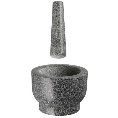 Maku - Mortel Granit 10cm - A15321