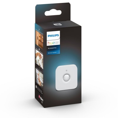 Philips Hue - Motion Sensor - 929003067501