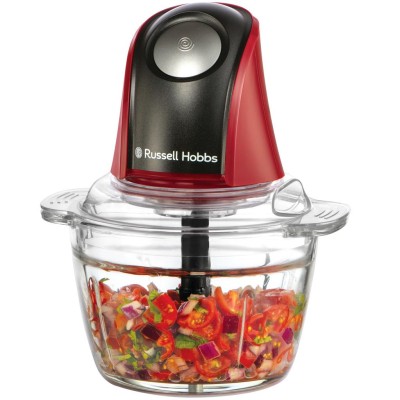 Russell Hobbs - Mini Hacker 27130-56 Desire Mini Chopper - A13821