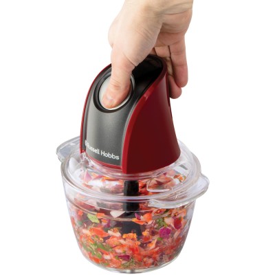 Russell Hobbs - Mini Hacker 27130-56 Desire Mini Chopper - A13821