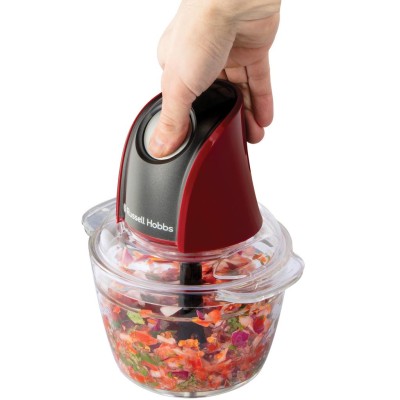 Russell Hobbs - Mini Hacker 27130-56 Desire Mini Chopper - A13821