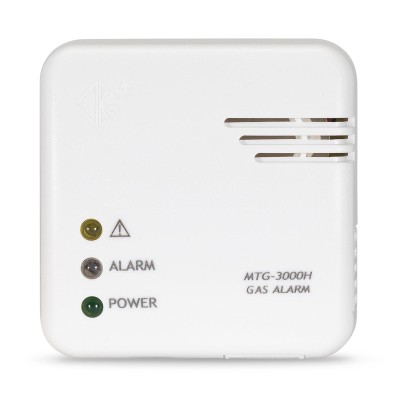 Nexa - MTG-3000H Gasvarnare 230V/12V - 13565