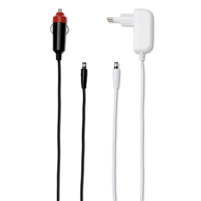 Nexa - MTG-3000H Gasvarnare 230V/12V - 13565