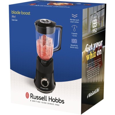Russell Hobbs - Mixer Blade Boost Blender 26710-56 - A11051