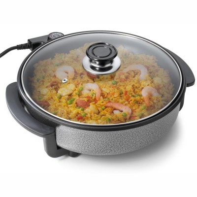 Tristar - Multifunktionell Grillpanna 40 - PZ-2964