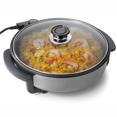 Tristar - Multifunktionell Grillpanna 40 - PZ-2964