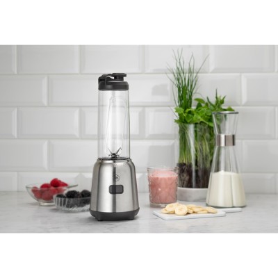 OBH Nordica - Mix & Move Blender 2 x 0,6l. 300 W LH15FDS0 - A10556