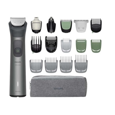 Philips - Multigroomer All-in-One 17-i-1 Trimmer MG7941/15 - A16151